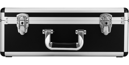 Padded Aluminum Flight Case for WA-251 Microphone