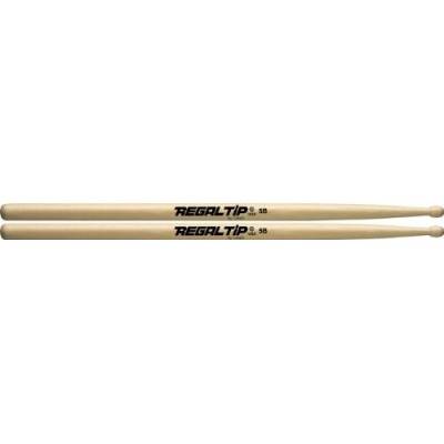 5B Wood Tip Drum Sticks