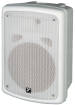 Yorkville - Coliseum Series Compact  Speaker - 8 inch Woofer 100 Watts - White