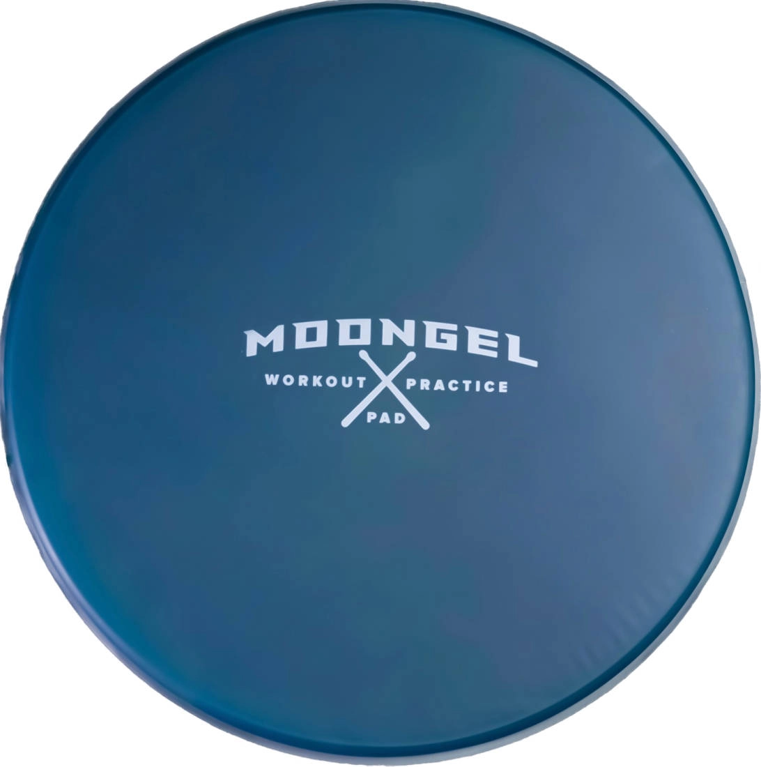 Moongel Workout Pad - 14 Inch