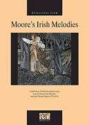 Ossian Publicatons - Moores Irish Melodies - Moore - Voice/Piano - Book