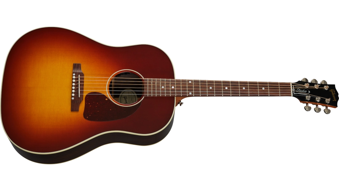 J-45 Studio Rosewood - Sunburst