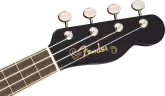 Billie Eilish Signature Ukulele - Black