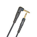 Planet Waves - Instrument Cable with Right Angle - 20 Foot