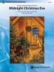 Belwin - Midnight Christmas Eve - ONeill\/Olivia\/Phillips - String Orchestra - Gr. 3