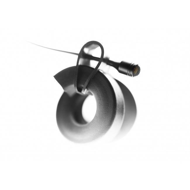 Beyer Condenser Instrument Mic w/Helix Clamp