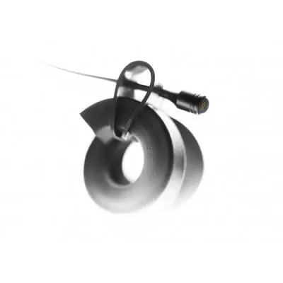 Beyer Condenser Instrument Mic w/Helix Clamp