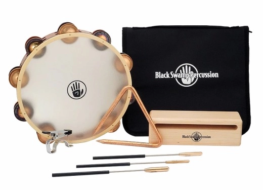 Advanced Percussion Performance Pack