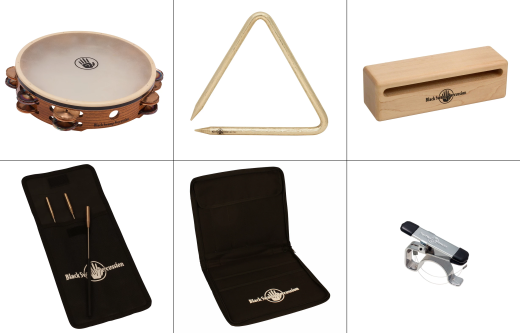 Advanced Percussion Performance Pack