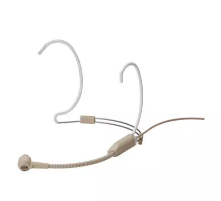 Beyer Headworn Condenser Mic W/mini 4pin Xlr
