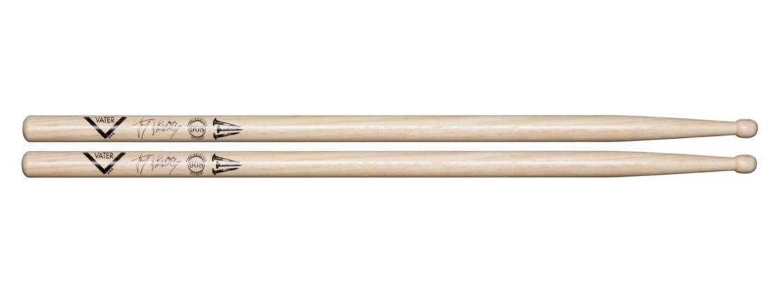 Jay Weinberg 908 Signature Drumsticks