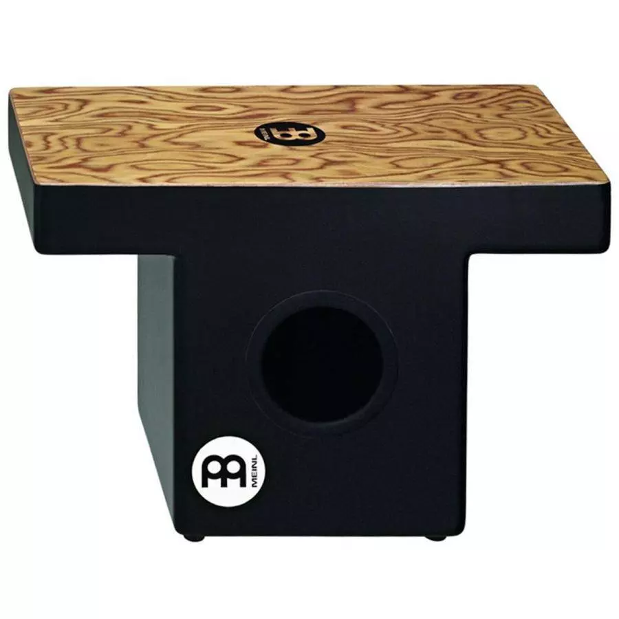 Slap-Top Cajon