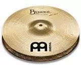 Byzance Brilliant Serpents Hi-Hats - 13 inch