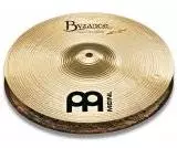 Meinl - Byzance Brilliant Serpents Hi-Hats - 13 inch