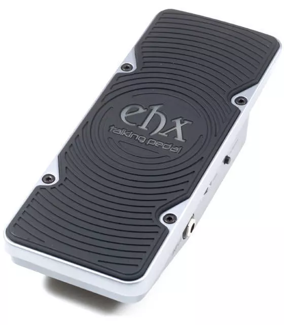 Next Step Series Vocal Wah Talking Pedal