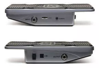 Next Step Series Vocal Wah Talking Pedal