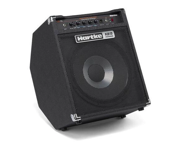 Kickback KB15 500w 15\'\' Bass Amp