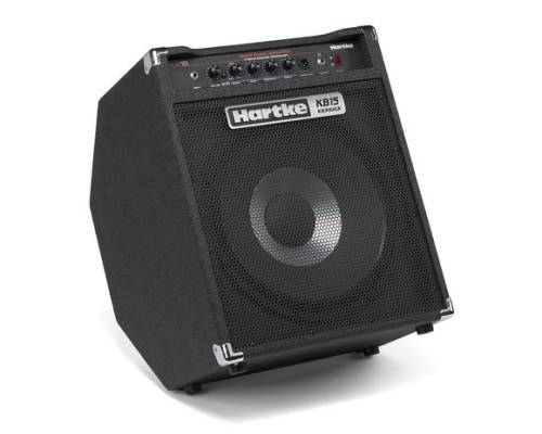 Hartke - Kickback KB15 500w 15 Bass Amp