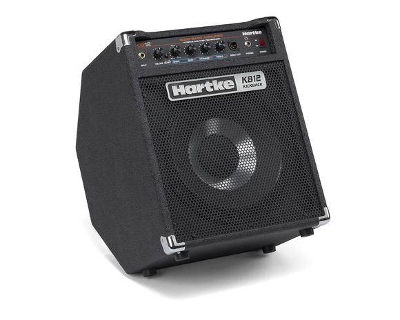 Kickback KB12 500w 12\'\' Bass Amp