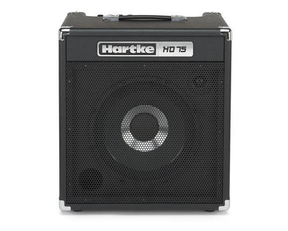 HD75 75w 12\'\' Bass Combo