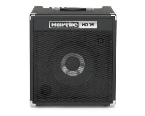 Hartke - HD75 75w 12 Bass Combo