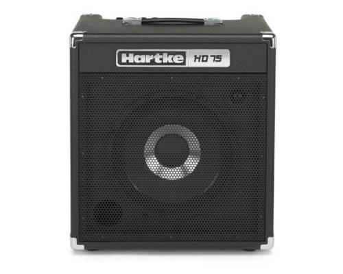 Hartke - HD75 75w 12 Bass Combo