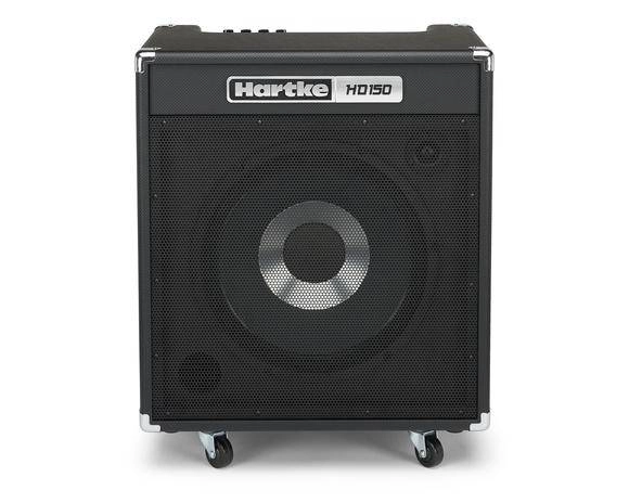 HD150 150w 15\'\' Bass Combo