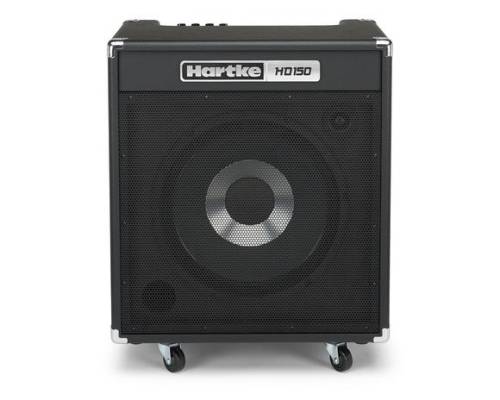 Hartke - HD150 150w 15 Bass Combo