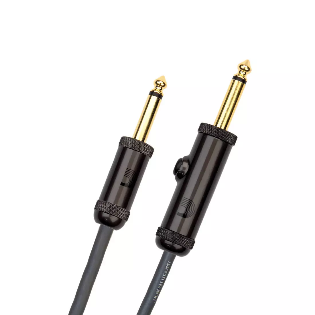 Circuit Breaker Guitar Cable - 10 Foot