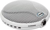 Samson - CM10B Uni-Directional Boundary Microphone - White