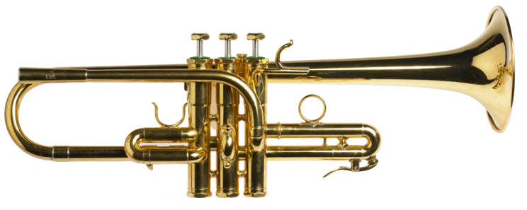 G Trumpet