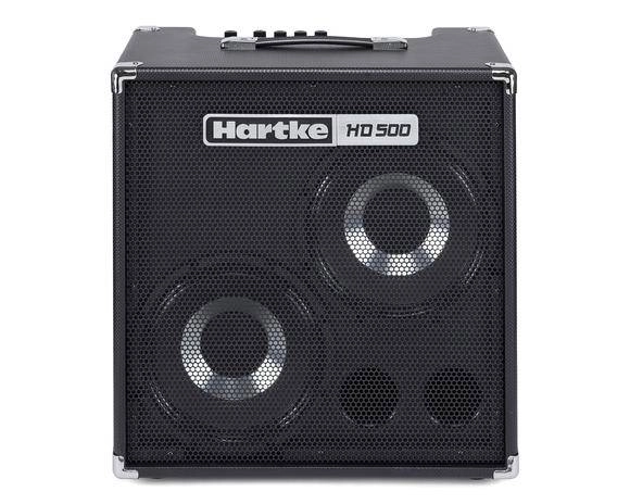 HD500 500w 2x10\'\' Bass Combo