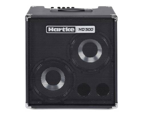 Hartke - HD500 500w 2x10 Bass Combo