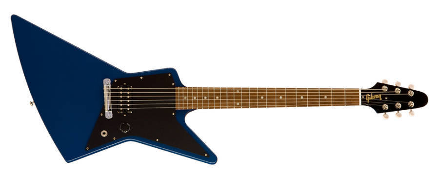 Gibson Melody Maker Explorer | Long & McQuade