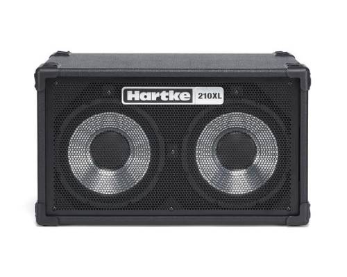 Hartke - 210XL V2 200w 2x10 Bass Cab