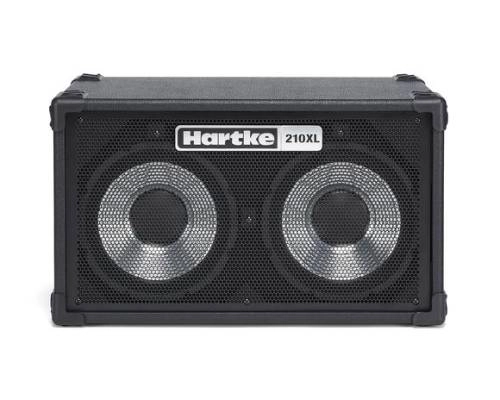 Hartke - 210XL V2 200w 2x10 Bass Cab