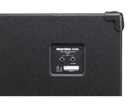 410XL V2 400w 4x10\'\' Bass Cab
