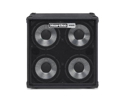 Hartke - 410XL V2 400w 4x10 Bass Cab