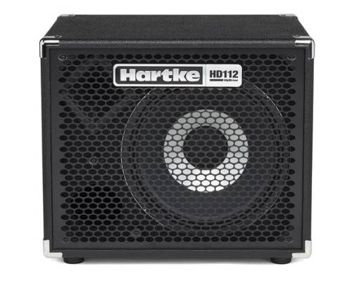 Hartke - HyDrive HD112 300w 12 Bass Cab