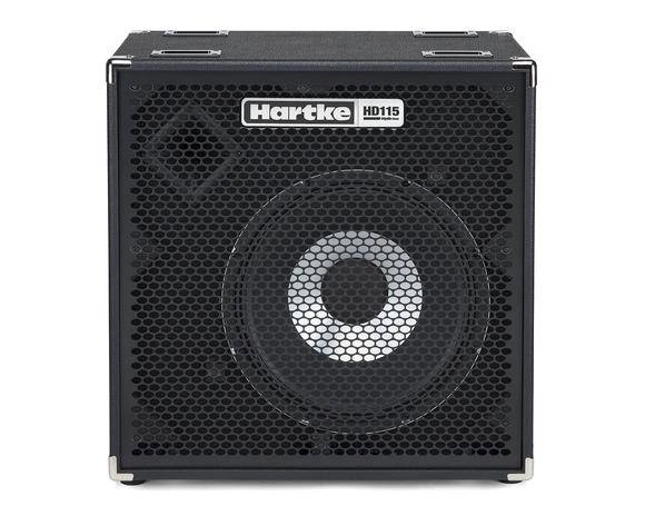 HyDrive HD115 500w 15\'\' Bass Cab