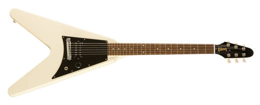 Gibson Melody Maker WornWhite メロディーメーカー Gibson 2010y Joan Jett Signature Melody Maker - GUITAR