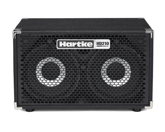 HyDrive HD210 500w 2x10\'\' Bass Cab