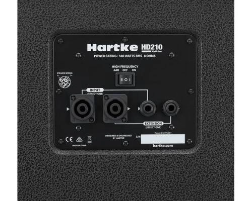 HyDrive HD210 500w 2x10\'\' Bass Cab