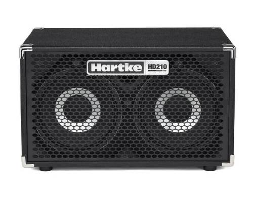 Hartke - HyDrive HD210 500w 2x10 Bass Cab