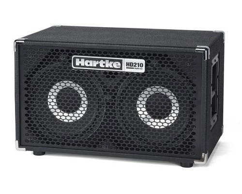 HyDrive HD210 500w 2x10\'\' Bass Cab