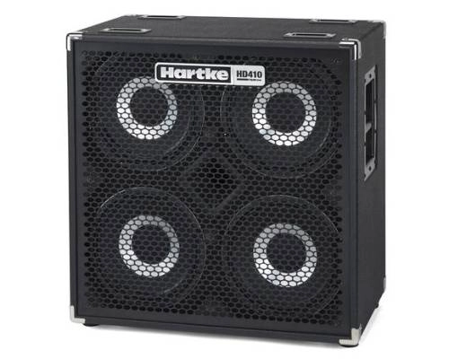 HyDrive HD410 1000w 4x10\'\' Bass Cab