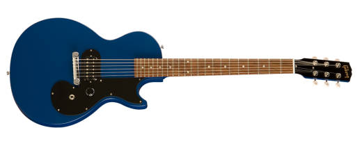 gibson melody maker 2011年製 Gibson Melody Maker Les Paul - Satin Blue | Long & McQuade