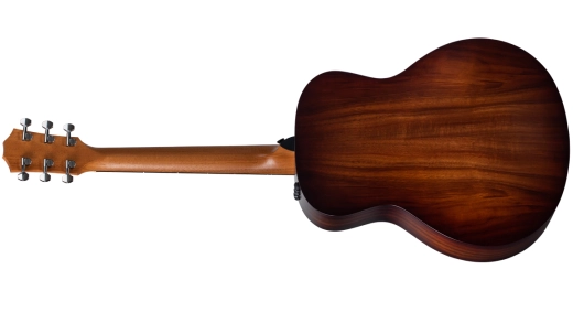 GS Mini-e Koa Plus All Hawaiian Koa Acoustic-Electric Guitar - Left-Handed