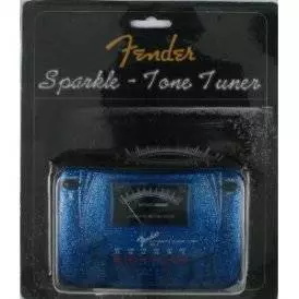 AG6 Tuner - Blue Sparkle