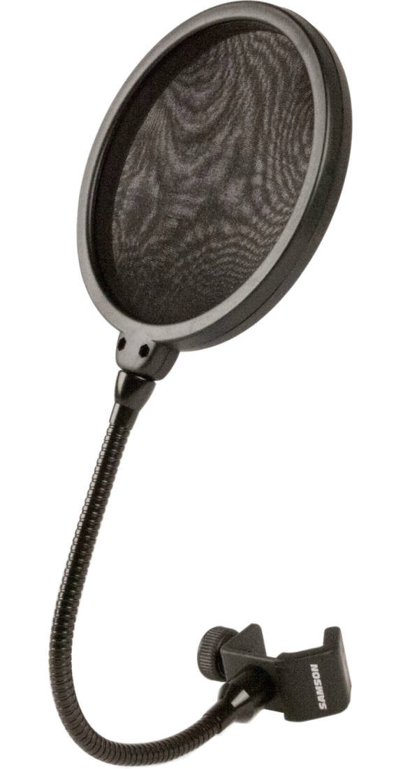 PS04 Pop Filter with Universal Clamp